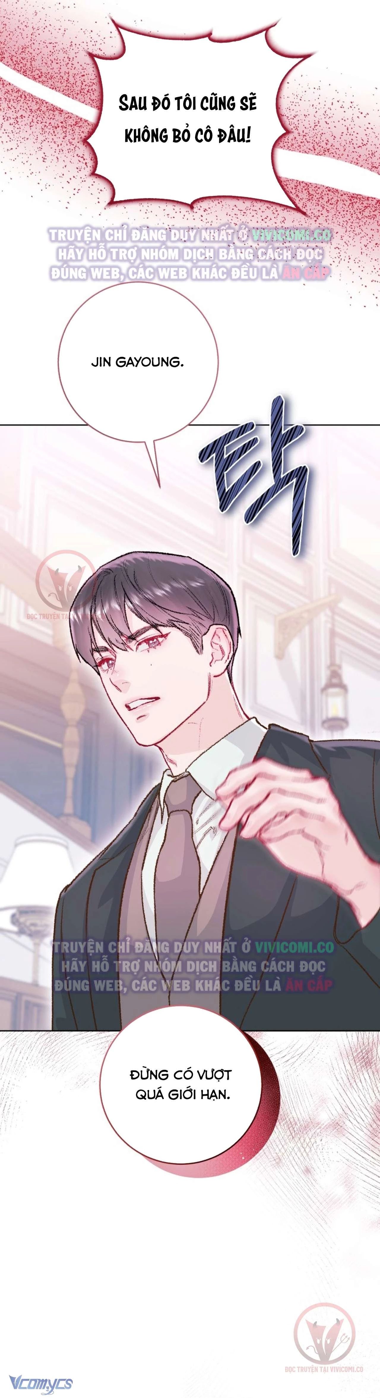 Chàng Quỷ Của Tôi Chapter 27 - 40