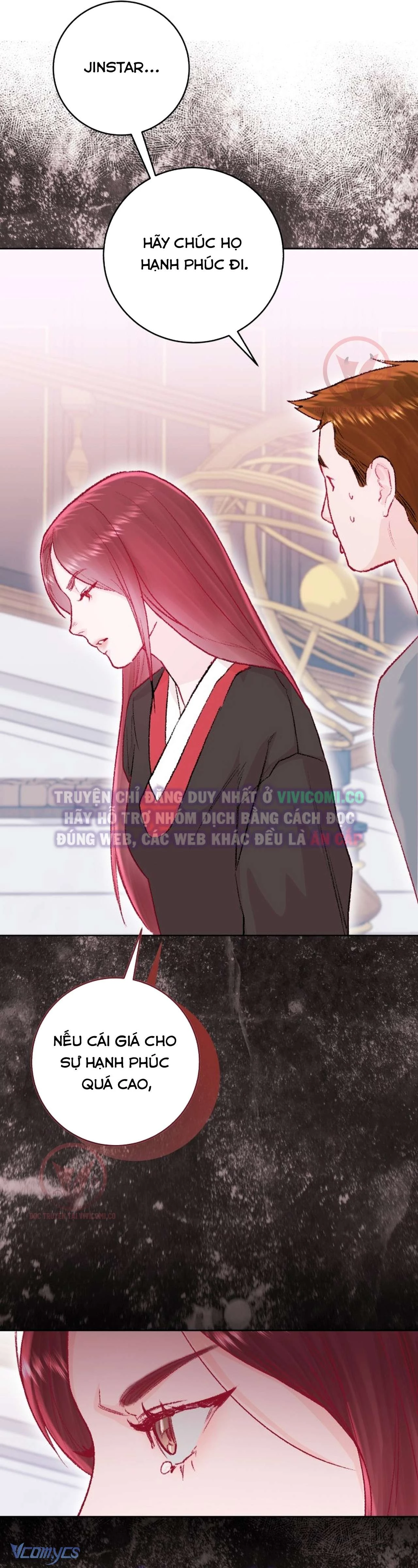 Chàng Quỷ Của Tôi Chapter 27 - 42