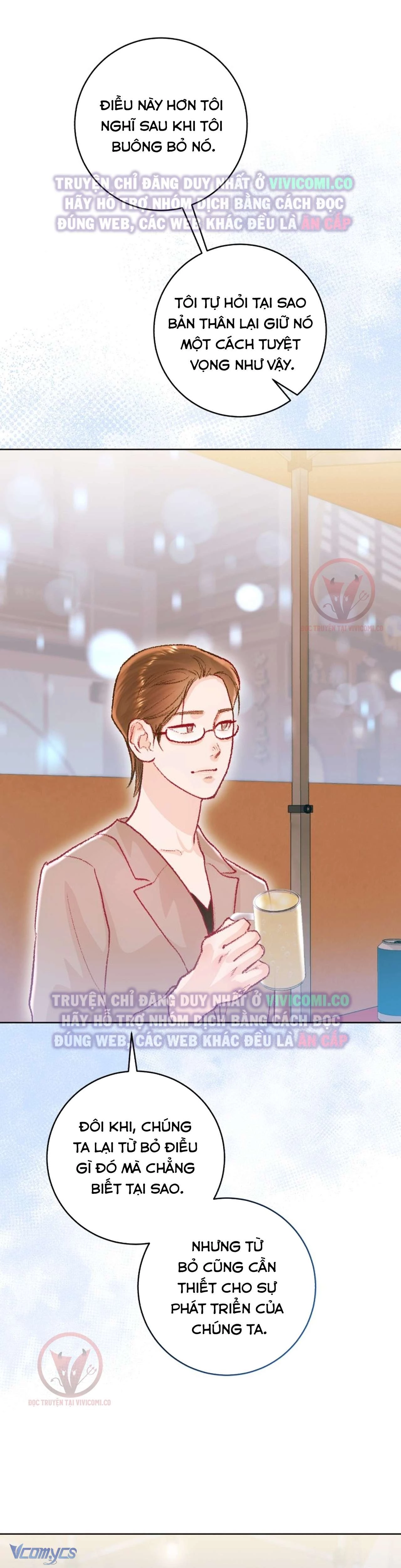 Chàng Quỷ Của Tôi Chapter 27 - 46