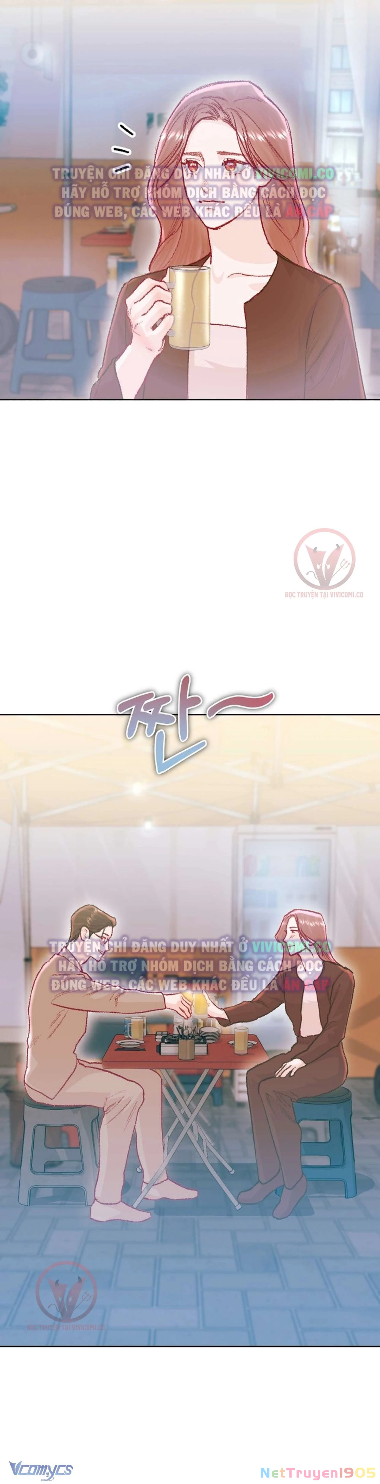 Chàng Quỷ Của Tôi Chapter 27 - 47