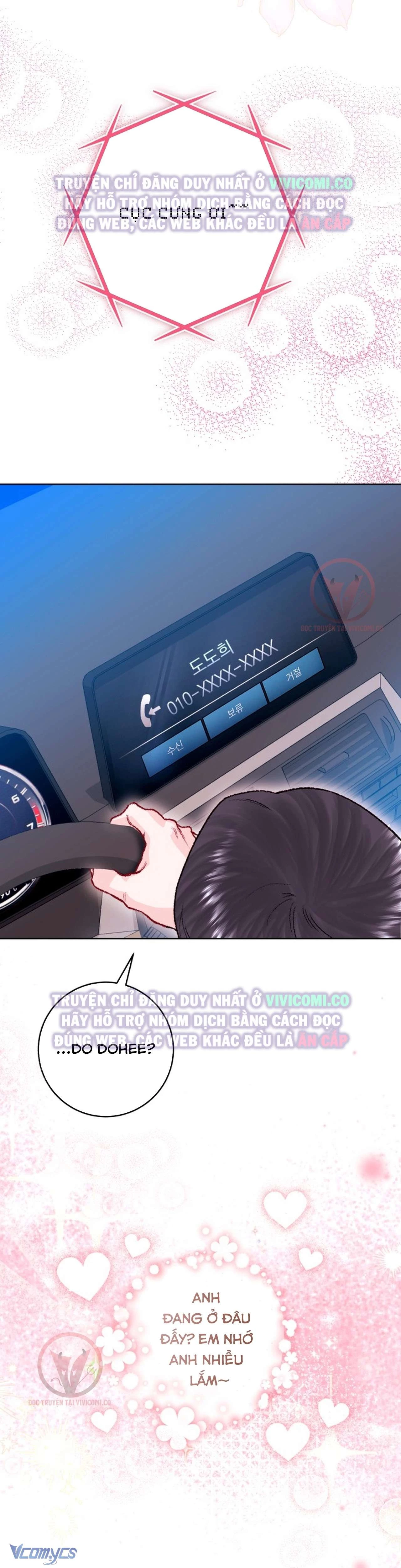 Chàng Quỷ Của Tôi Chapter 27 - 49