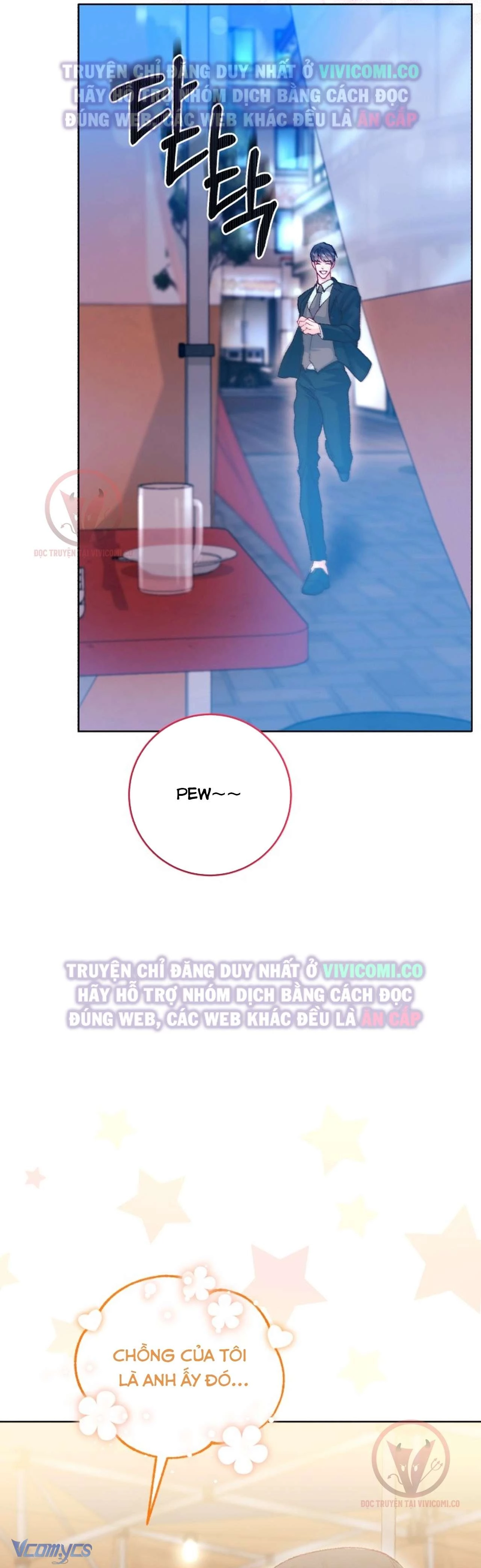 Chàng Quỷ Của Tôi Chapter 27 - 51