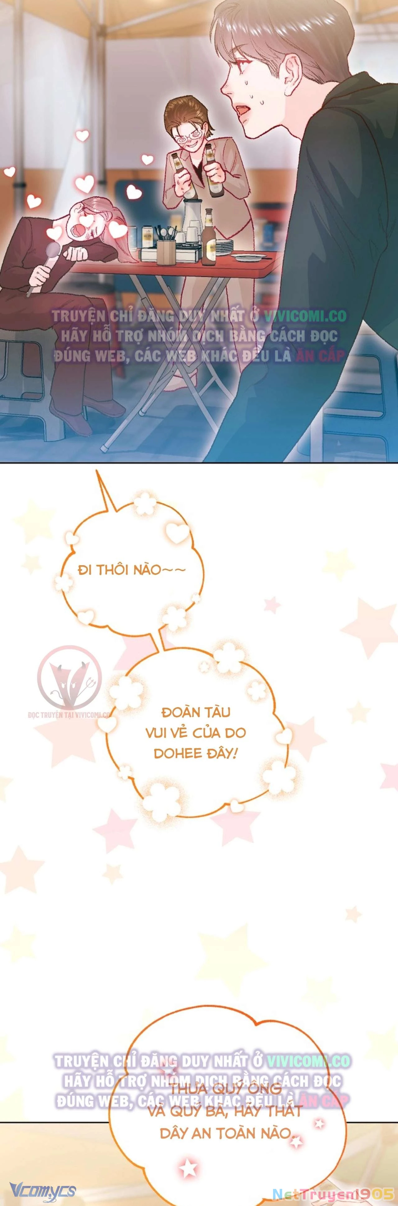 Chàng Quỷ Của Tôi Chapter 27 - 52