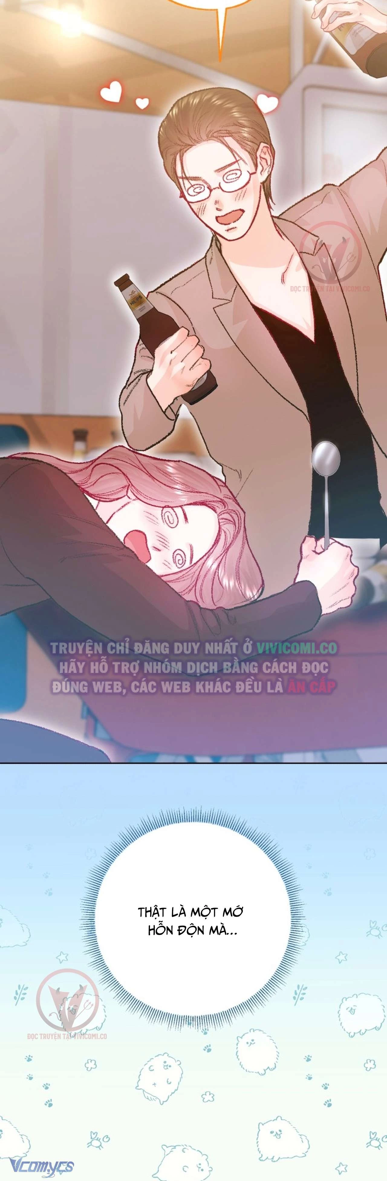 Chàng Quỷ Của Tôi Chapter 27 - 53