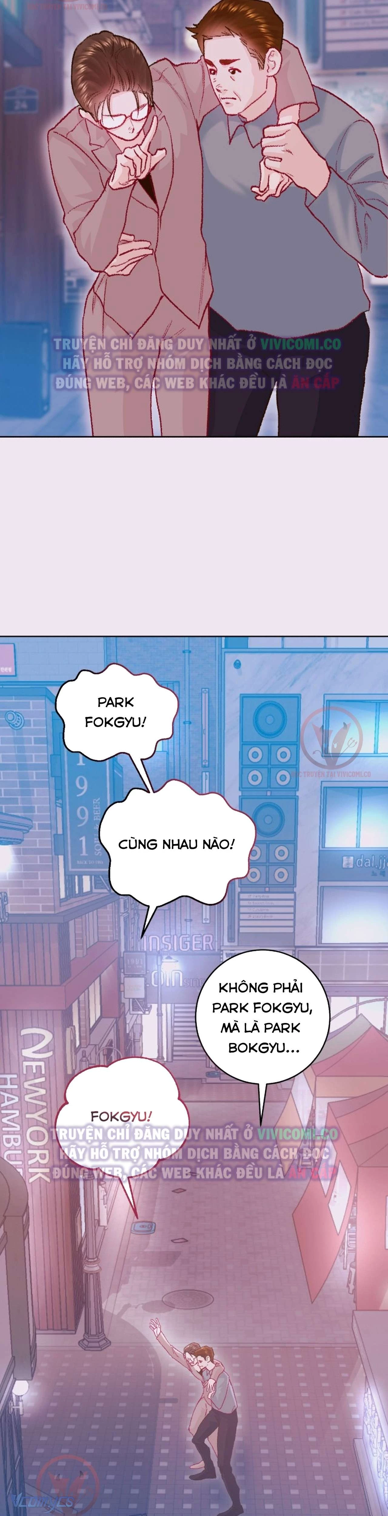 Chàng Quỷ Của Tôi Chapter 27 - 56