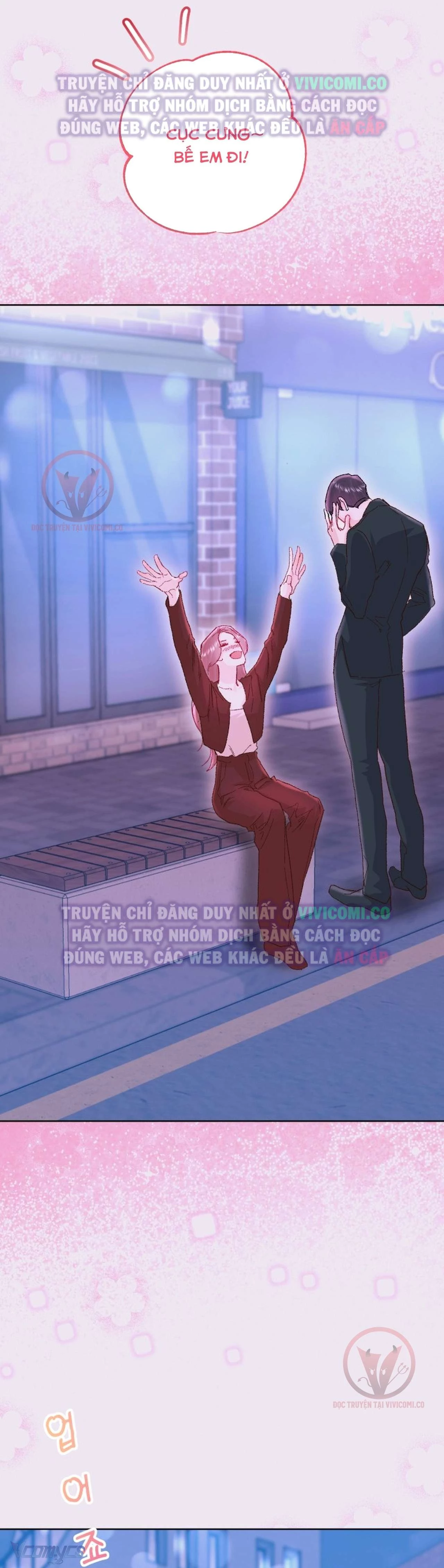 Chàng Quỷ Của Tôi Chapter 27 - 60