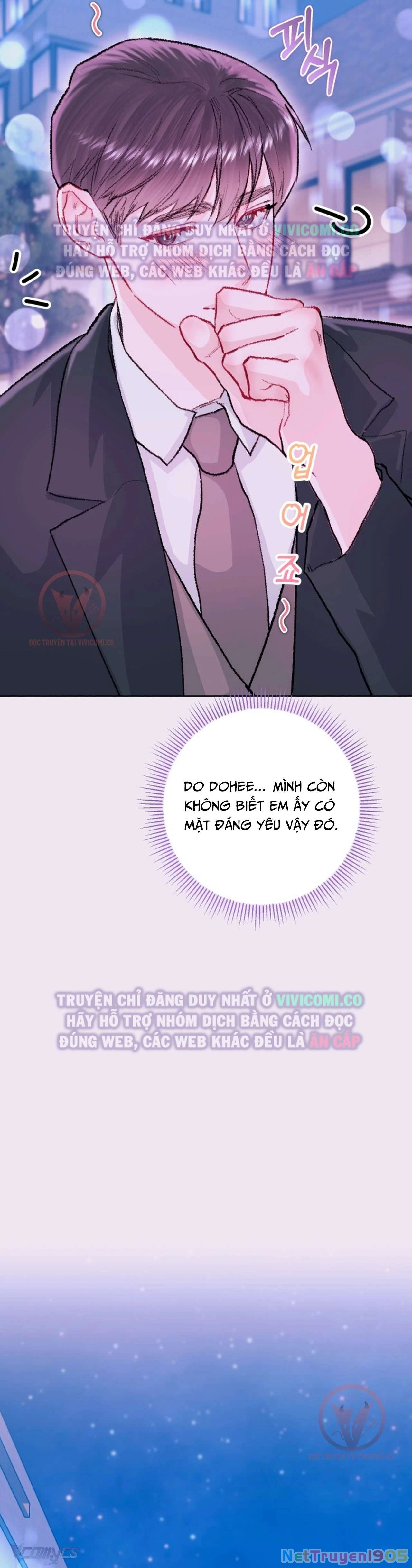 Chàng Quỷ Của Tôi Chapter 27 - 61