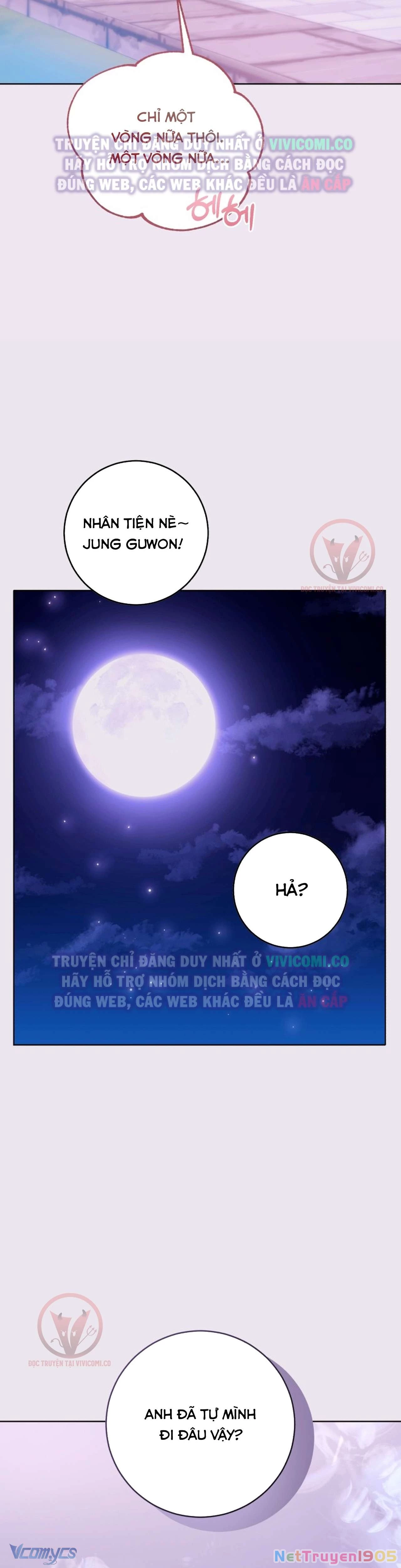 Chàng Quỷ Của Tôi Chapter 27 - 67