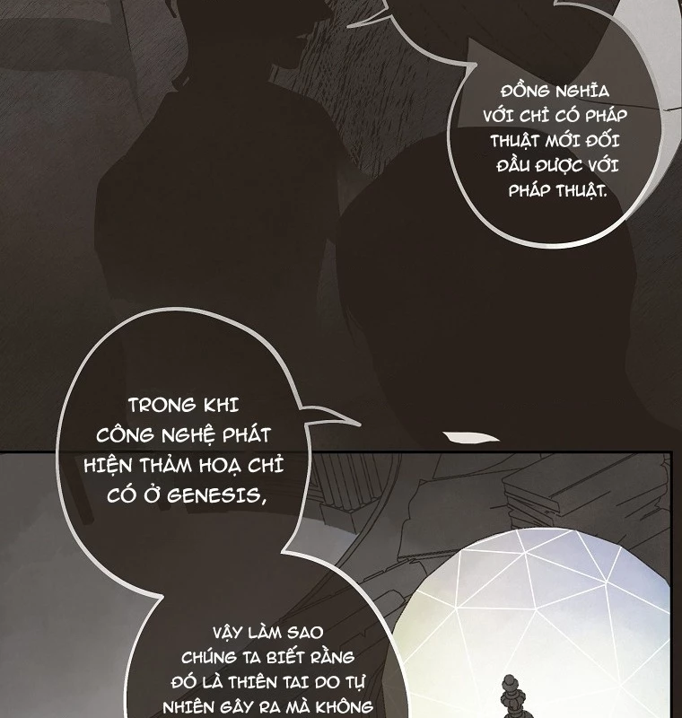 Thủy Tổ Pháp Sư Chapter 24 - 5
