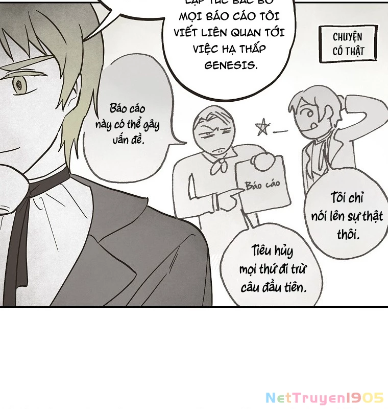 Thủy Tổ Pháp Sư Chapter 24 - 15