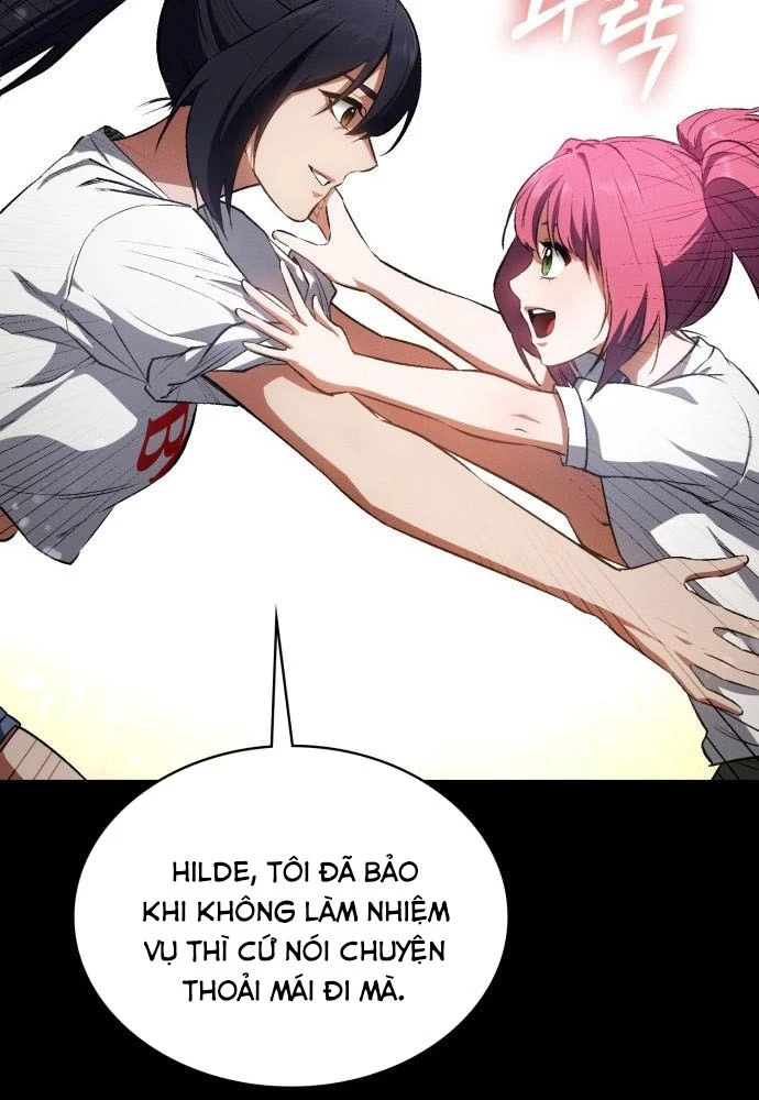 Nhật Hành Nhân Chapter 55 - 54