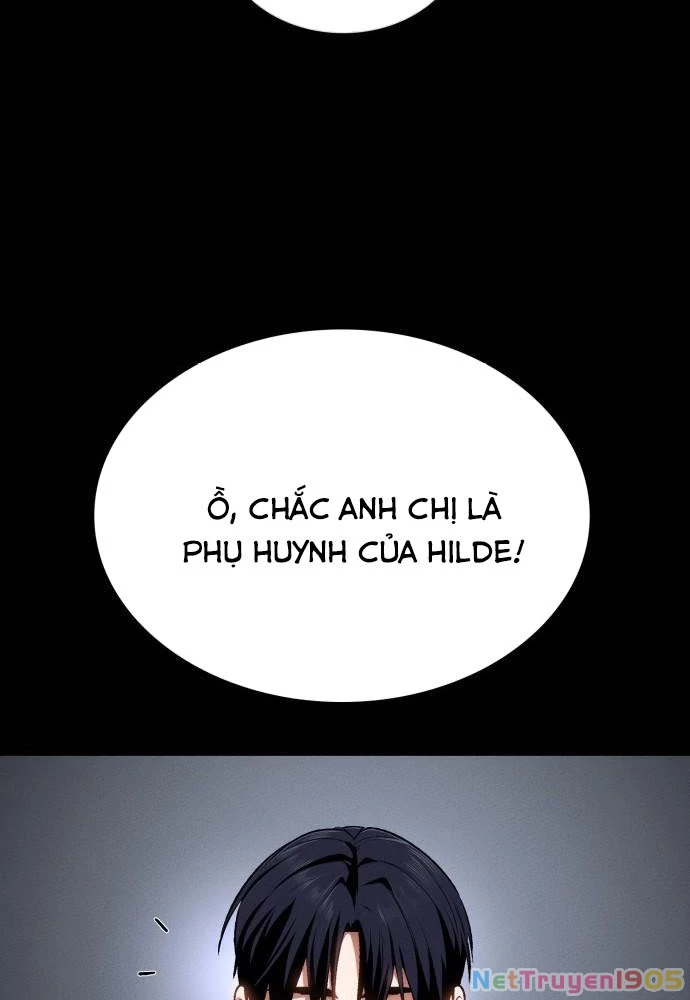 Nhật Hành Nhân Chapter 55 - 58