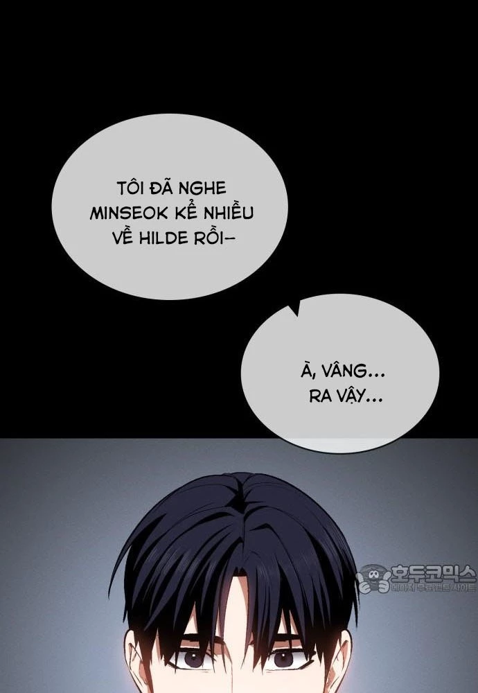 Nhật Hành Nhân Chapter 55 - 62