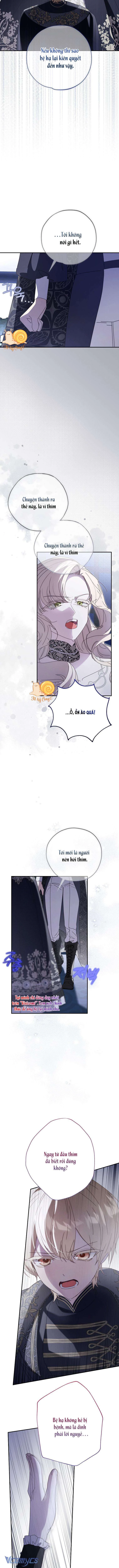 Công Nữ Tái Sinh Chapter 45 - 2