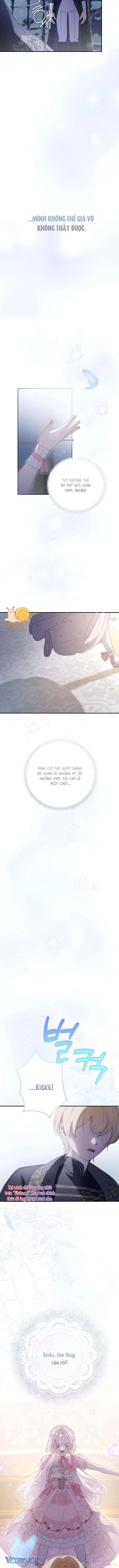 Công Nữ Tái Sinh Chapter 45 - 4