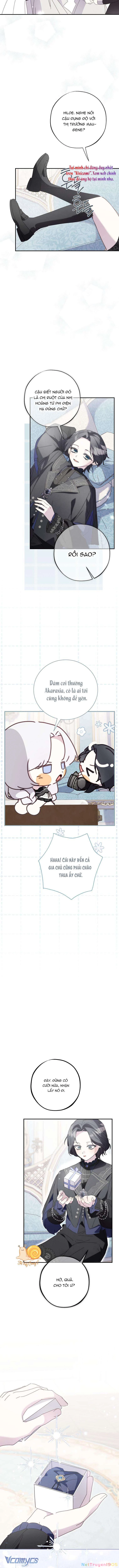 Công Nữ Tái Sinh Chapter 45 - 11