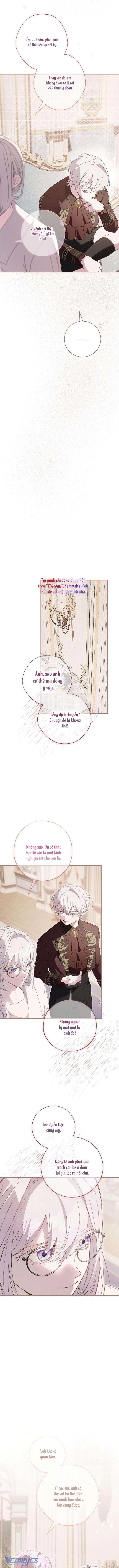 Công Nữ Tái Sinh Chapter 45 - 14