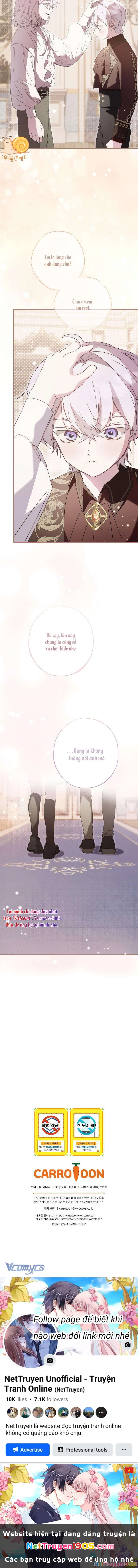 Công Nữ Tái Sinh Chapter 45 - 15