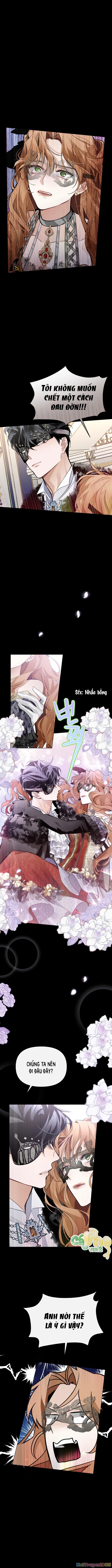 Truy Tìm Ác Nữ Đêm Tân Hôn Chapter  2 - 3