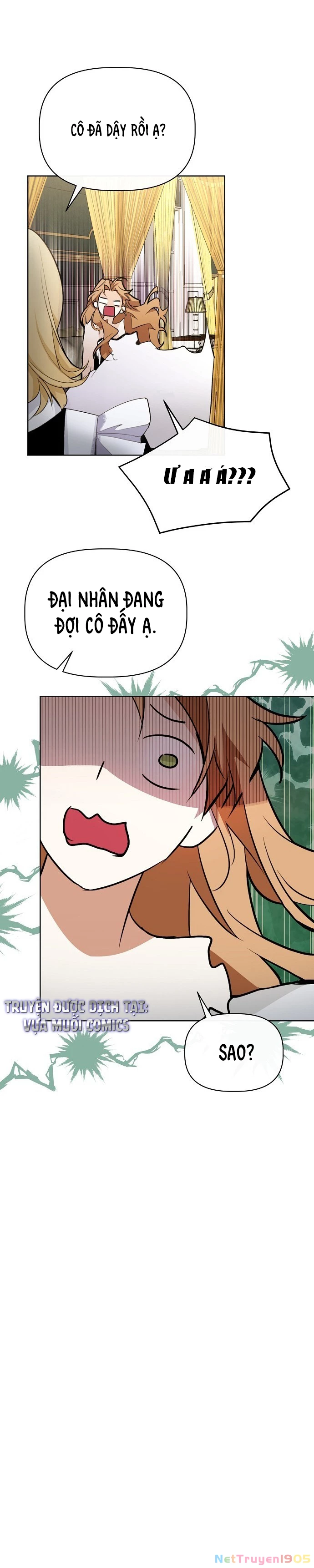 Truy Tìm Ác Nữ Đêm Tân Hôn Chapter  3 - 2