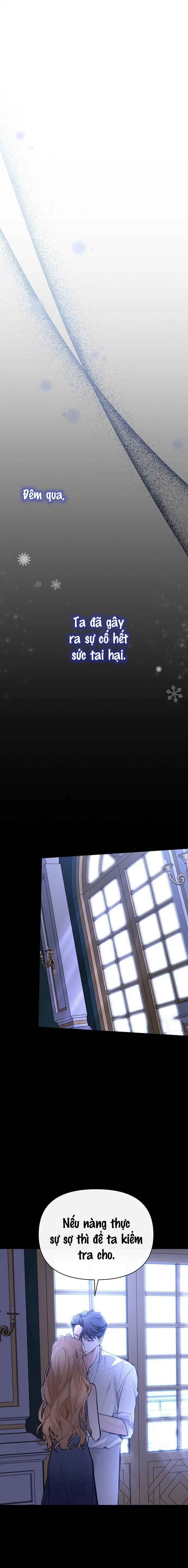 Truy Tìm Ác Nữ Đêm Tân Hôn Chapter  3 - 3