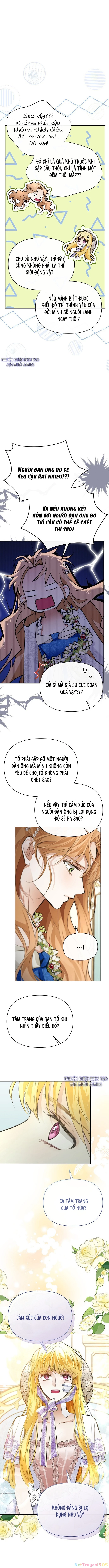 Truy Tìm Ác Nữ Đêm Tân Hôn Chapter  4 - 6