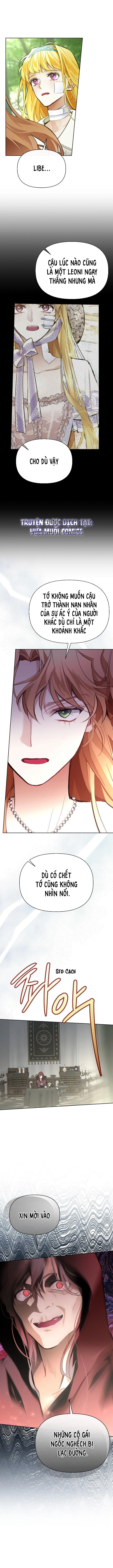 Truy Tìm Ác Nữ Đêm Tân Hôn Chapter  8 - 7