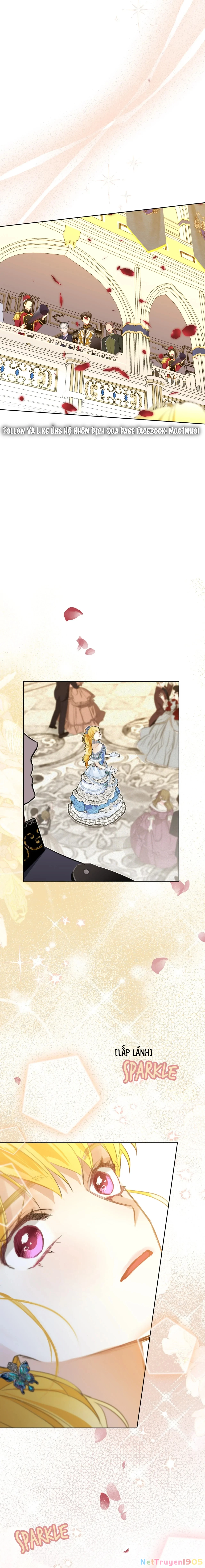 Truy Tìm Ác Nữ Đêm Tân Hôn Chapter 9 - 16