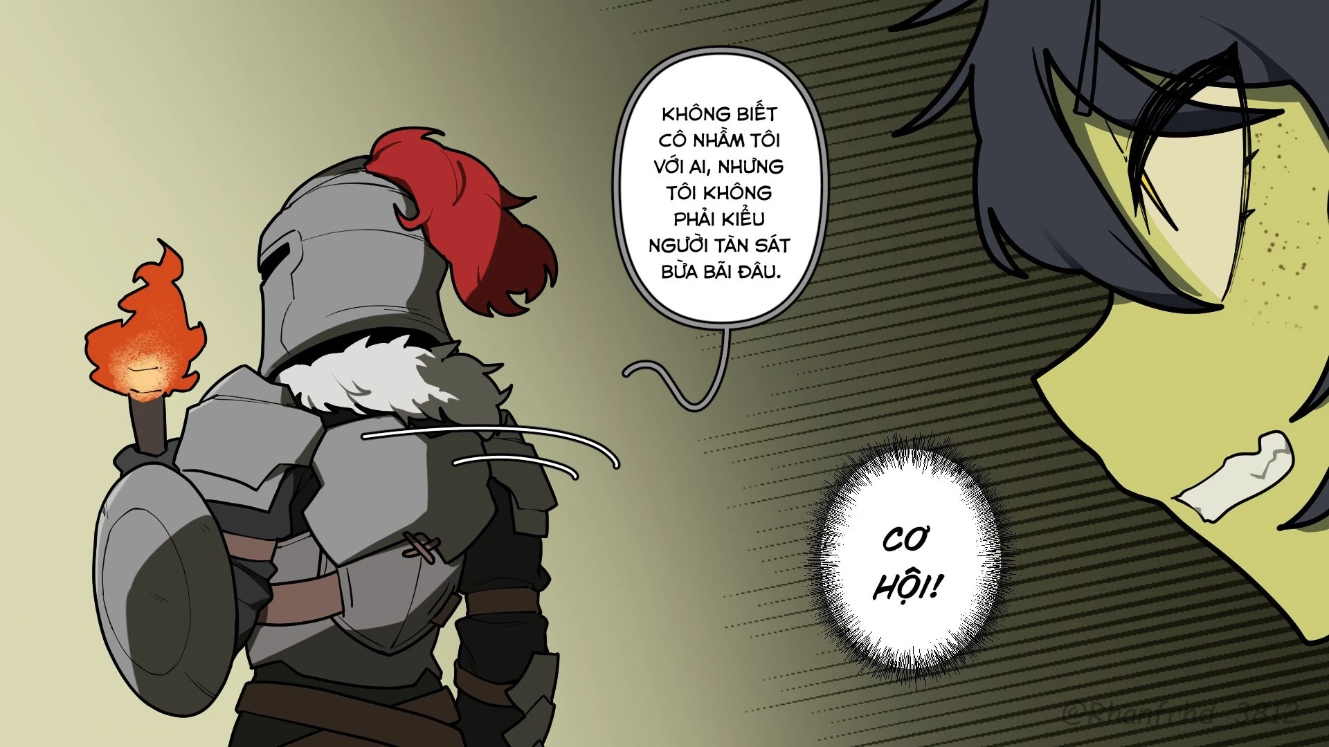 Những Cô Gái Thú Nhân Của Junkzero Chapter 115 - 2