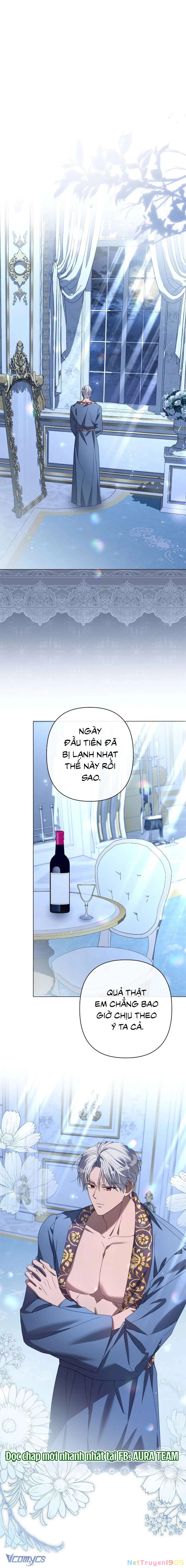 Vết Trăng Chapter 82 - 2