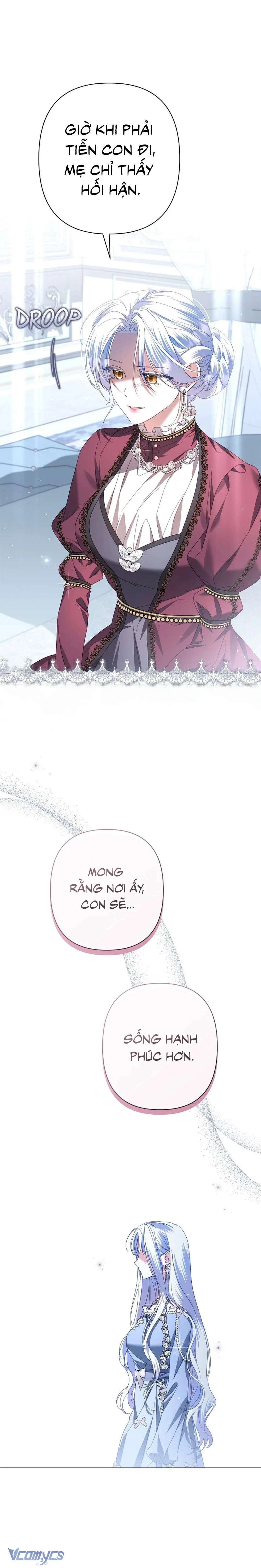 Vết Trăng Chapter 82 - 9