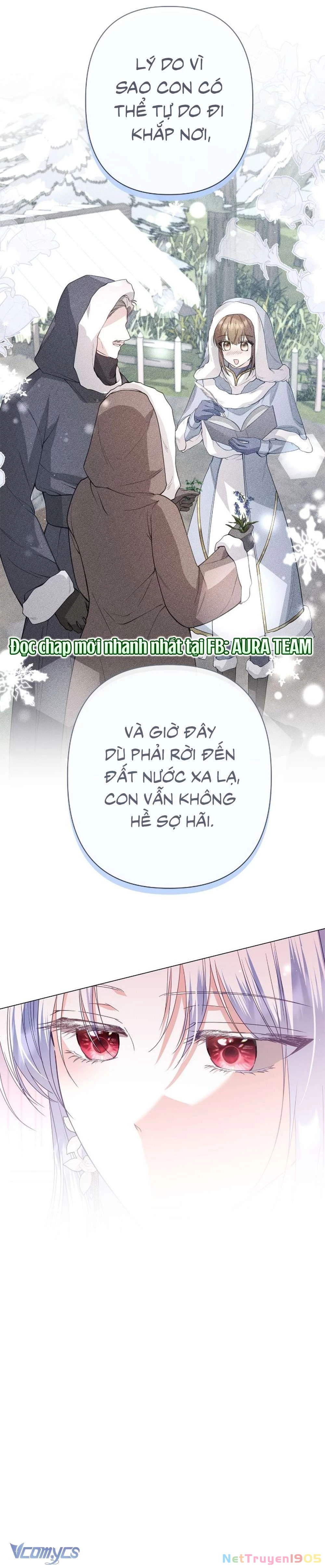 Vết Trăng Chapter 82 - 11