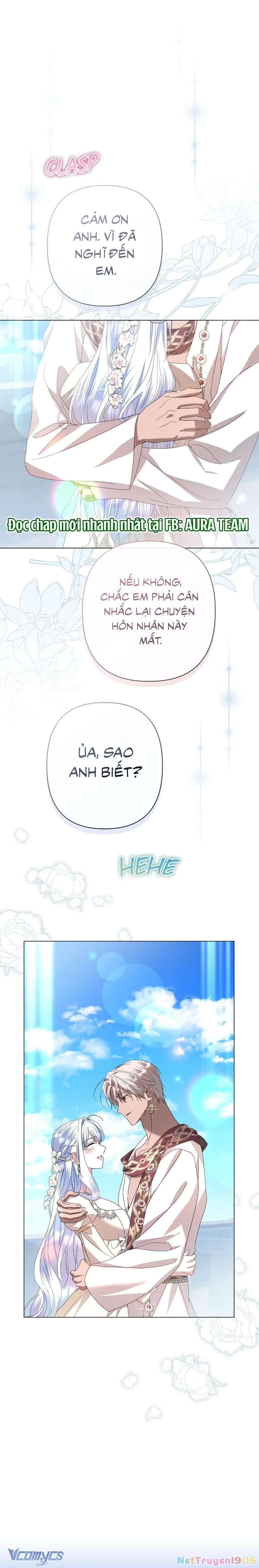 Vết Trăng Chapter 82 - 18