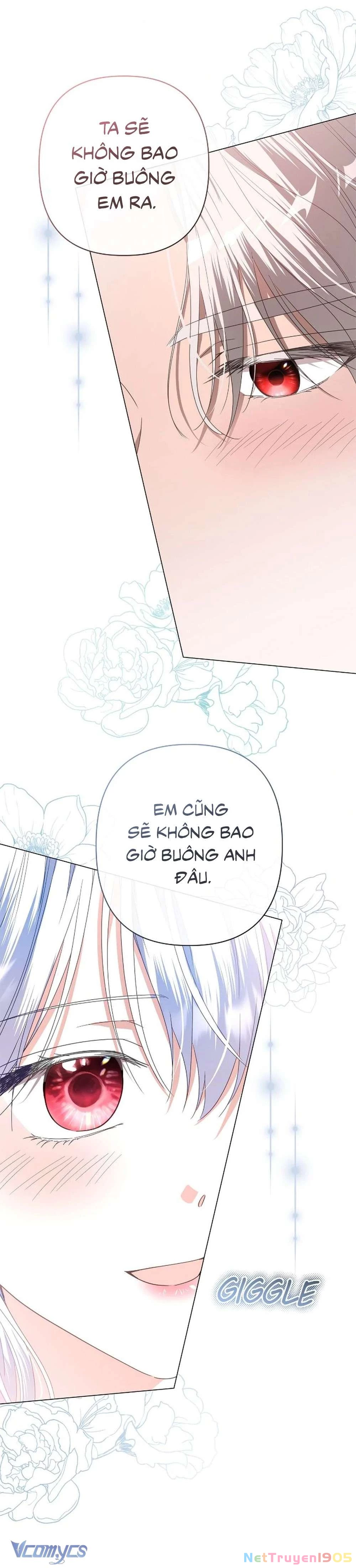 Vết Trăng Chapter 82 - 20