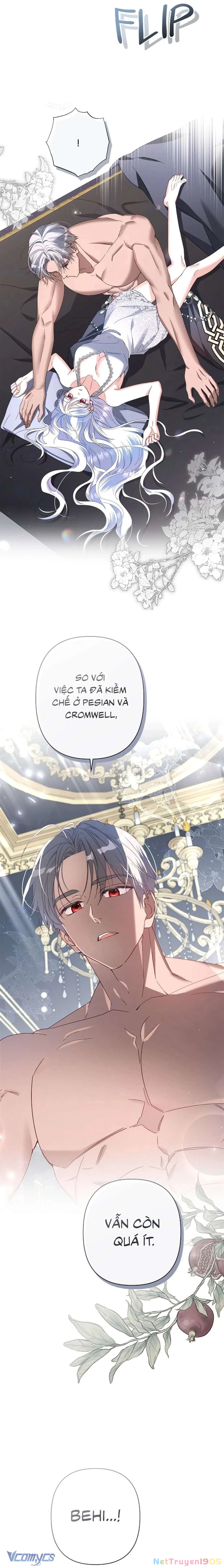 Vết Trăng Chapter 82 - 27