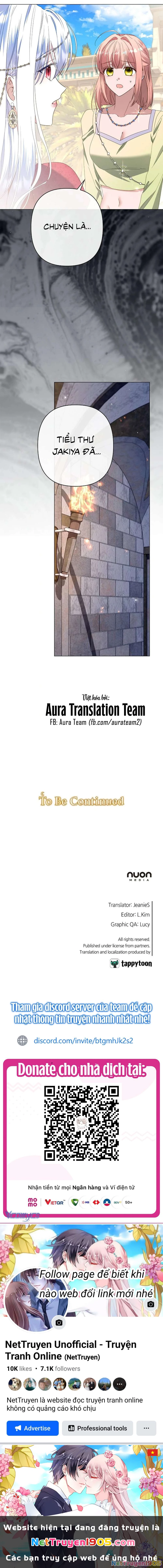 Vết Trăng Chapter 82 - 32
