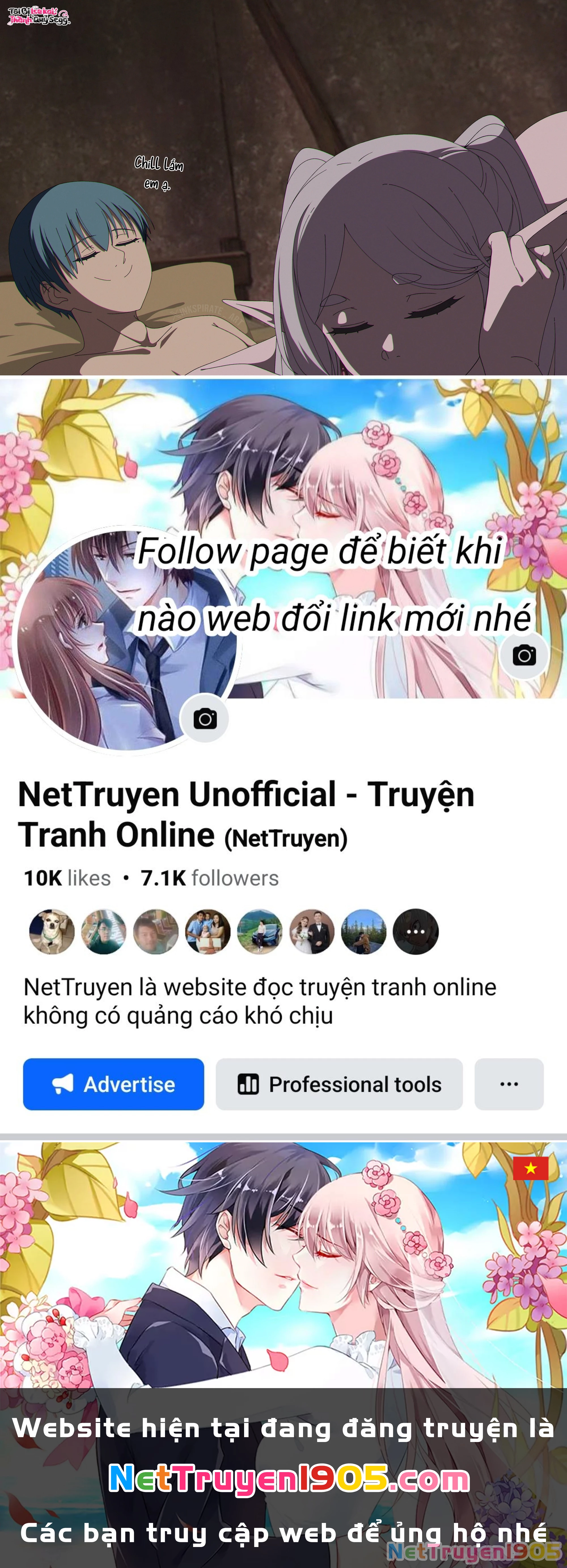Cà Tím X Cà Chua Chapter 5 - 2