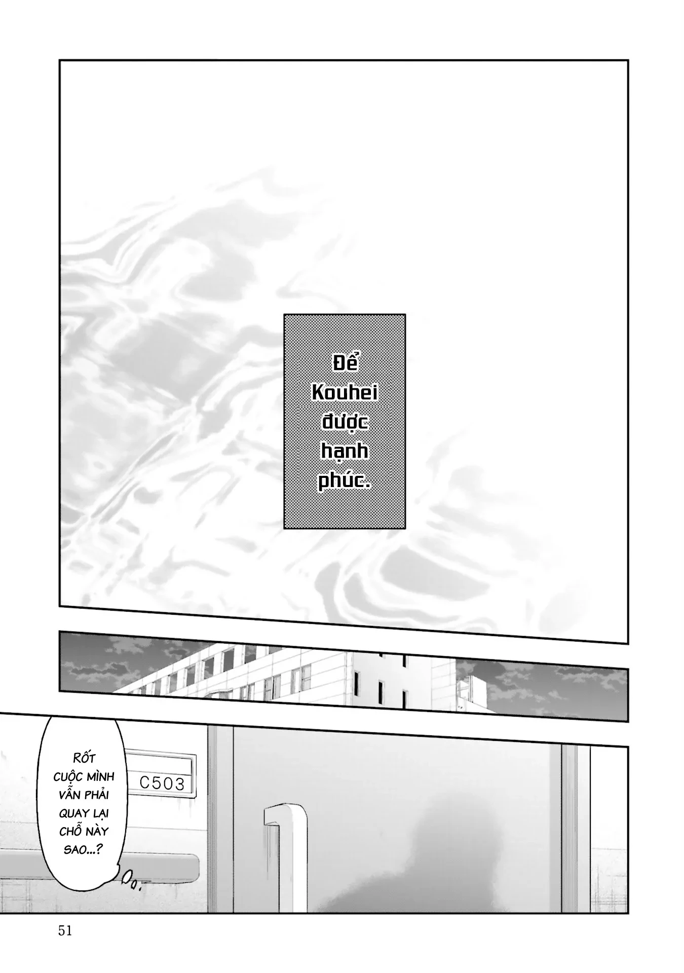 Vết Sẹo Không Phai Chapter 19 - 12