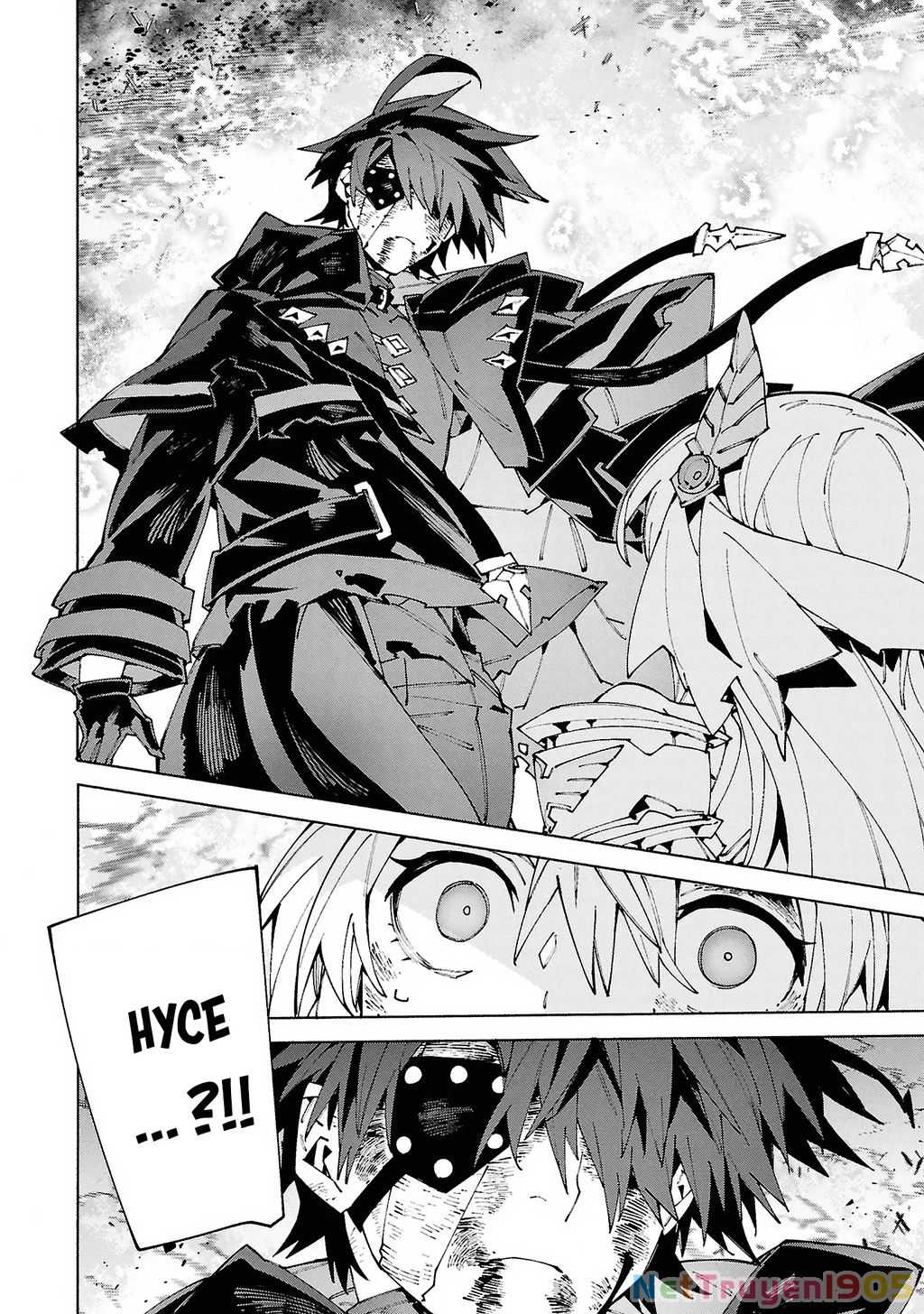 S-Kyuu Boukensha ga Ayumu Michi: Tsuihou Sareta Shounen wa Shin no Nouryoku 'Buki Master' de Sekai Saikyou ni Itaru Chapter 10 - 11