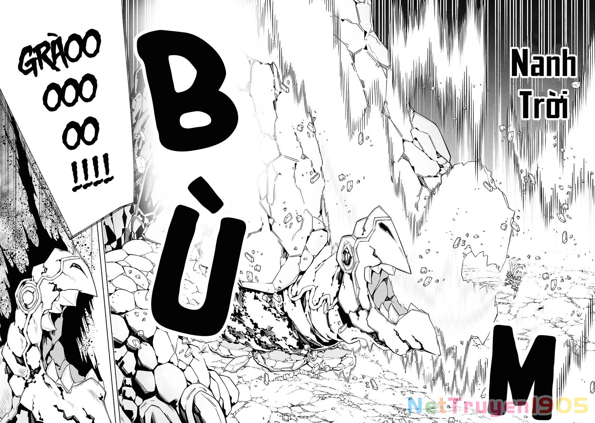 S-Kyuu Boukensha ga Ayumu Michi: Tsuihou Sareta Shounen wa Shin no Nouryoku 'Buki Master' de Sekai Saikyou ni Itaru Chapter 10 - 18