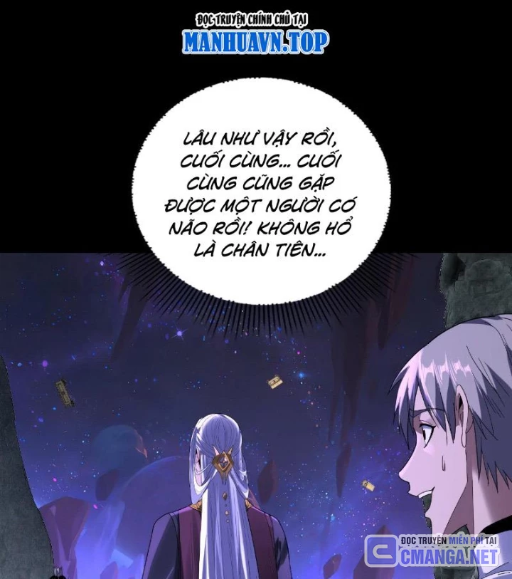 Ta Trời Sinh Đã Là Nhân Vật Phản Diện Chapter 276 - 3