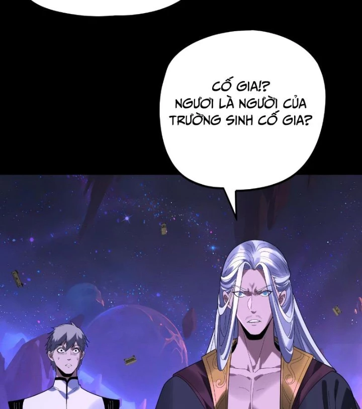 Ta Trời Sinh Đã Là Nhân Vật Phản Diện Chapter 276 - 5