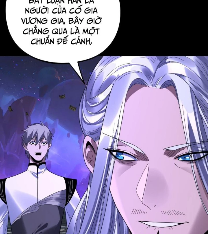 Ta Trời Sinh Đã Là Nhân Vật Phản Diện Chapter 276 - 8