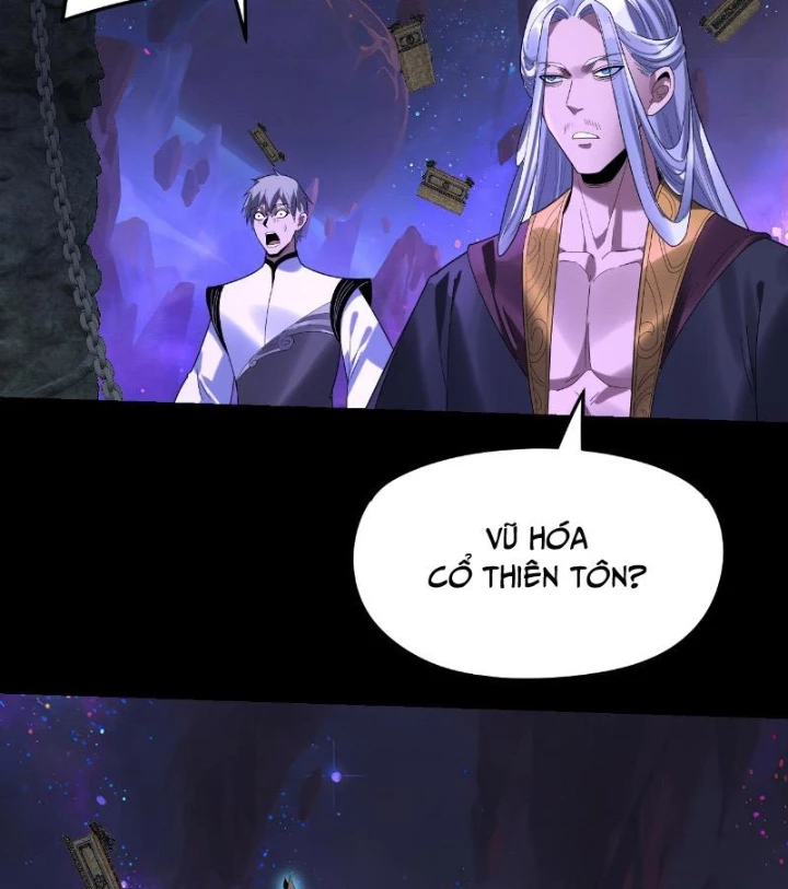 Ta Trời Sinh Đã Là Nhân Vật Phản Diện Chapter 276 - 13