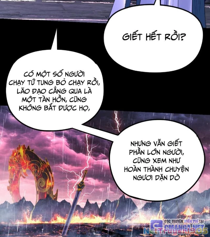 Ta Trời Sinh Đã Là Nhân Vật Phản Diện Chapter 276 - 15