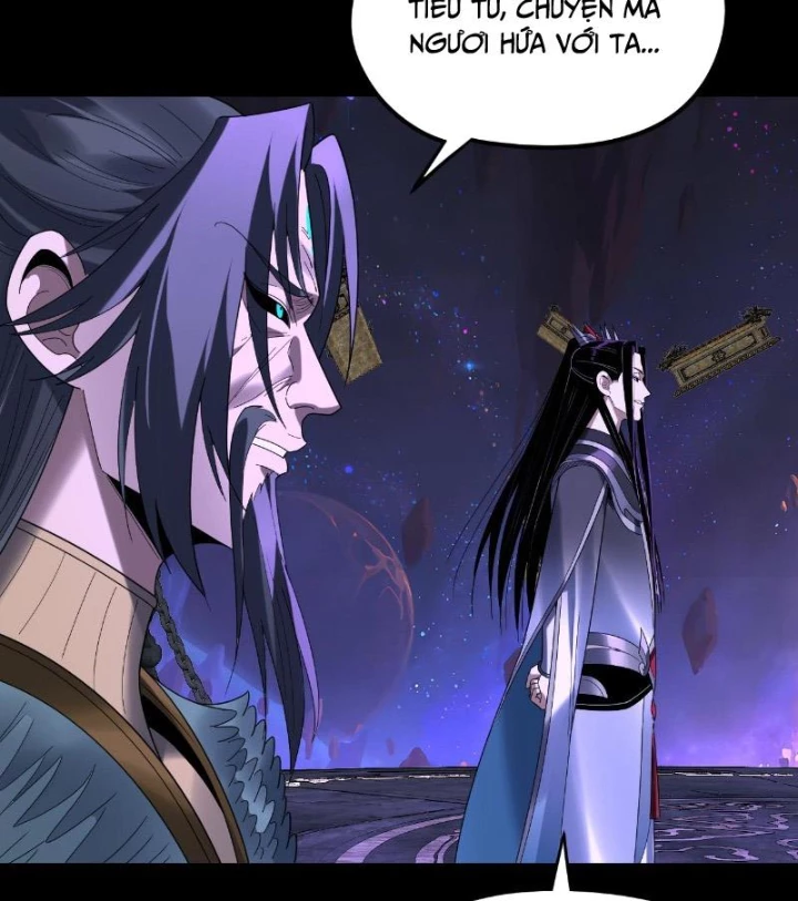 Ta Trời Sinh Đã Là Nhân Vật Phản Diện Chapter 276 - 17