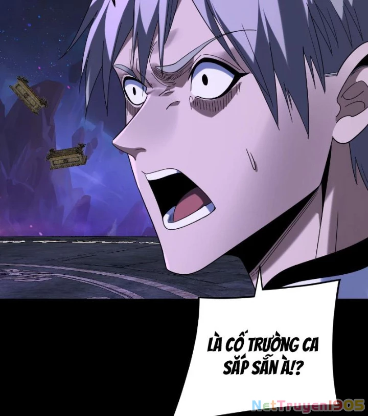 Ta Trời Sinh Đã Là Nhân Vật Phản Diện Chapter 276 - 19