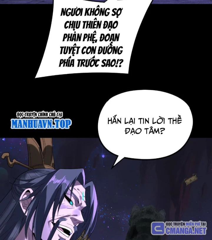 Ta Trời Sinh Đã Là Nhân Vật Phản Diện Chapter 276 - 21