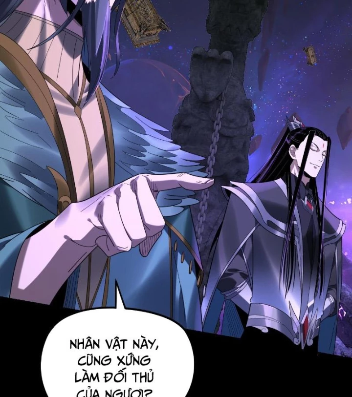 Ta Trời Sinh Đã Là Nhân Vật Phản Diện Chapter 276 - 22