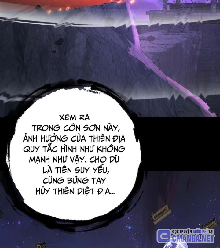 Ta Trời Sinh Đã Là Nhân Vật Phản Diện Chapter 276 - 27